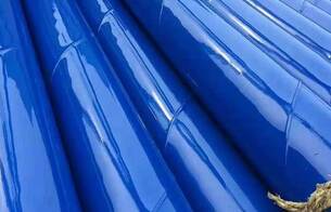 購(gòu)買涂塑螺旋鋼管需要注意事項(xiàng)